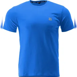 TRIZERATOP T-shirt avec élasthanne 200g/m2 taille XXL bleu