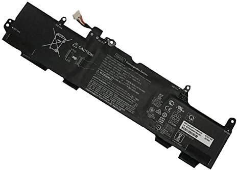 CoreParts MBXLE-BA0221 Replacement Laptop Battery for HP EliteBook 735 G5/745 G5/755, 11.55V 2200mAh 25.41Wh Li-Pol, 3-cell