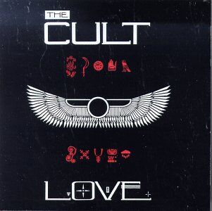Cult - Love - Preis vom 04.10.2026 03:51:26 h