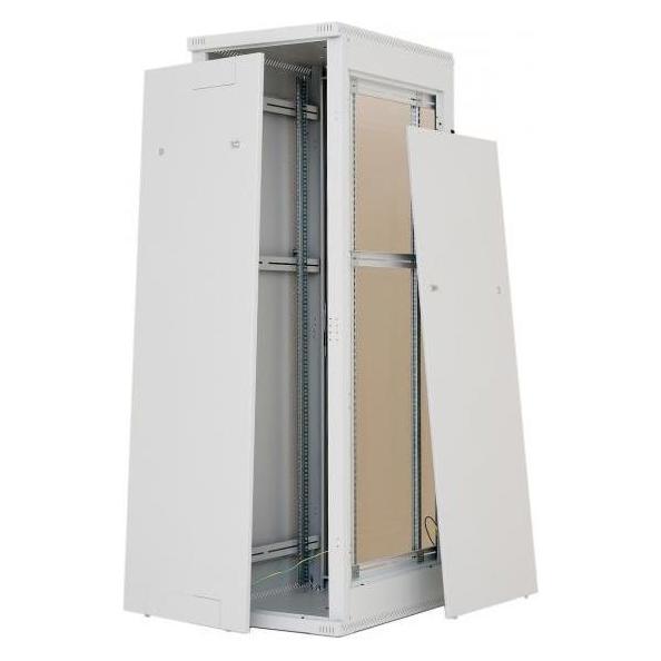 Triton RMA-18-A69-CAX-A1 - 19" Serverschrank, 15 HE, 600 x 900mm (15 HE, 19 Zoll Rack) (RMA-18-A69-CAX-A1)