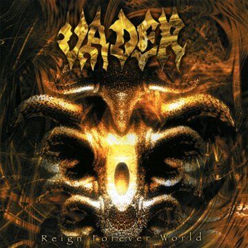 Vader - Reign Forever World - Preis vom 09.10.2026 07:28:09 h