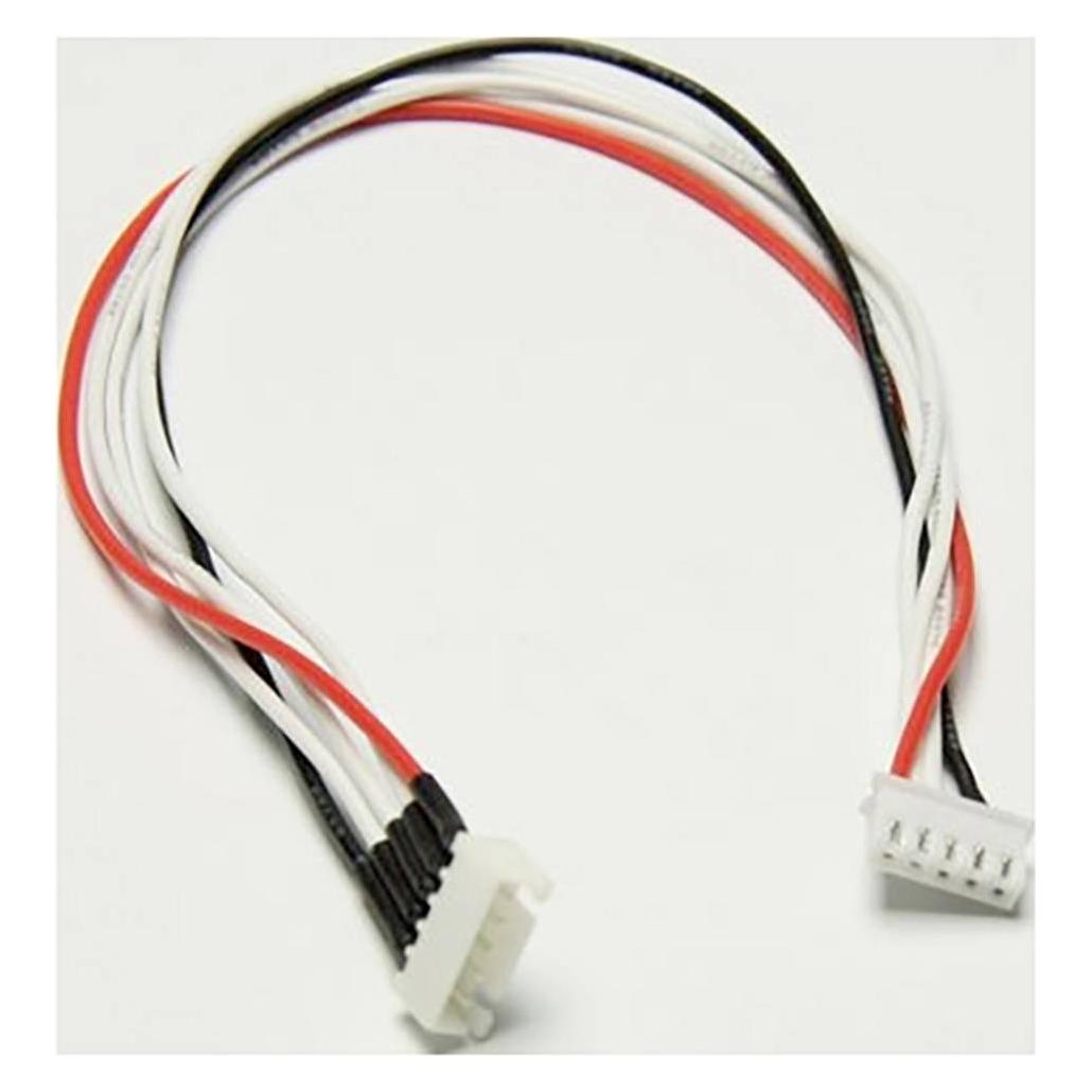 Pichler Modellbau LiPo Balancer Sensorgegenkabel Geeignet für Zellen: 4 (C4615)