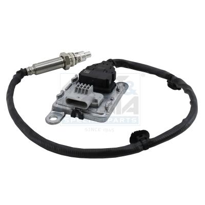 MEAT & DORIA NOx-Sensor, NOx-Katalysator 57115 vor Katalysator für RENAULT