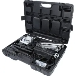 KS 700.1200 - Hydraulischer Abziehersatz 2-armig und 3-armig, 22-teilig