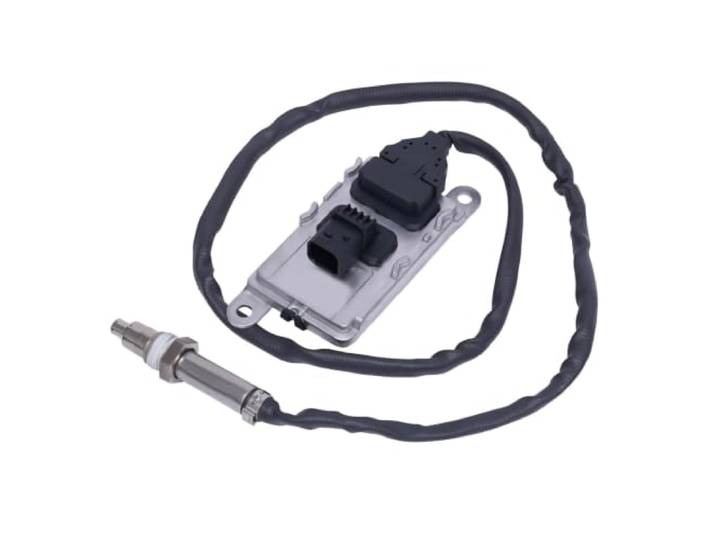 Lambdasonden Stickstoff-Sauerstoff-Sensor Für DAF European Truck 24V 5WK96661D 206245