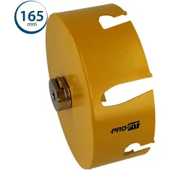Pro-Fit, Lochsäge, HM-Lochsägen