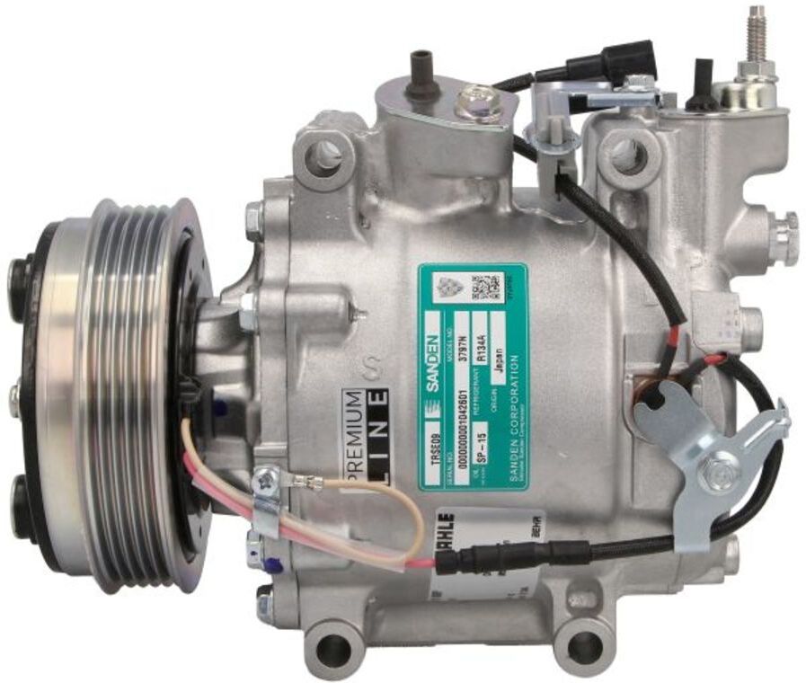 Klimakompressor MAHLE ACP 581 000P
