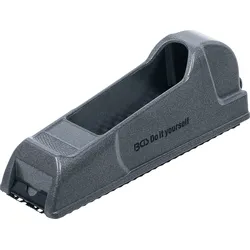 BGS Blockhobel | 140 mm