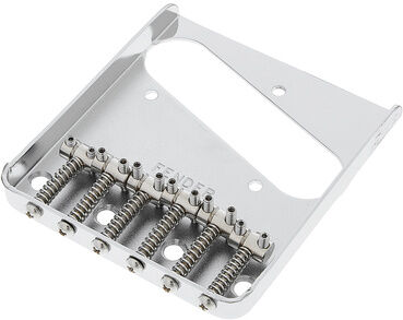 Fender Vintage Tele Bridge 6-Saddle