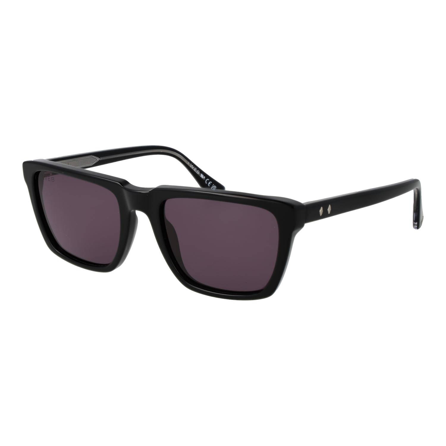 Web Sunglasses WE0379 05A 55