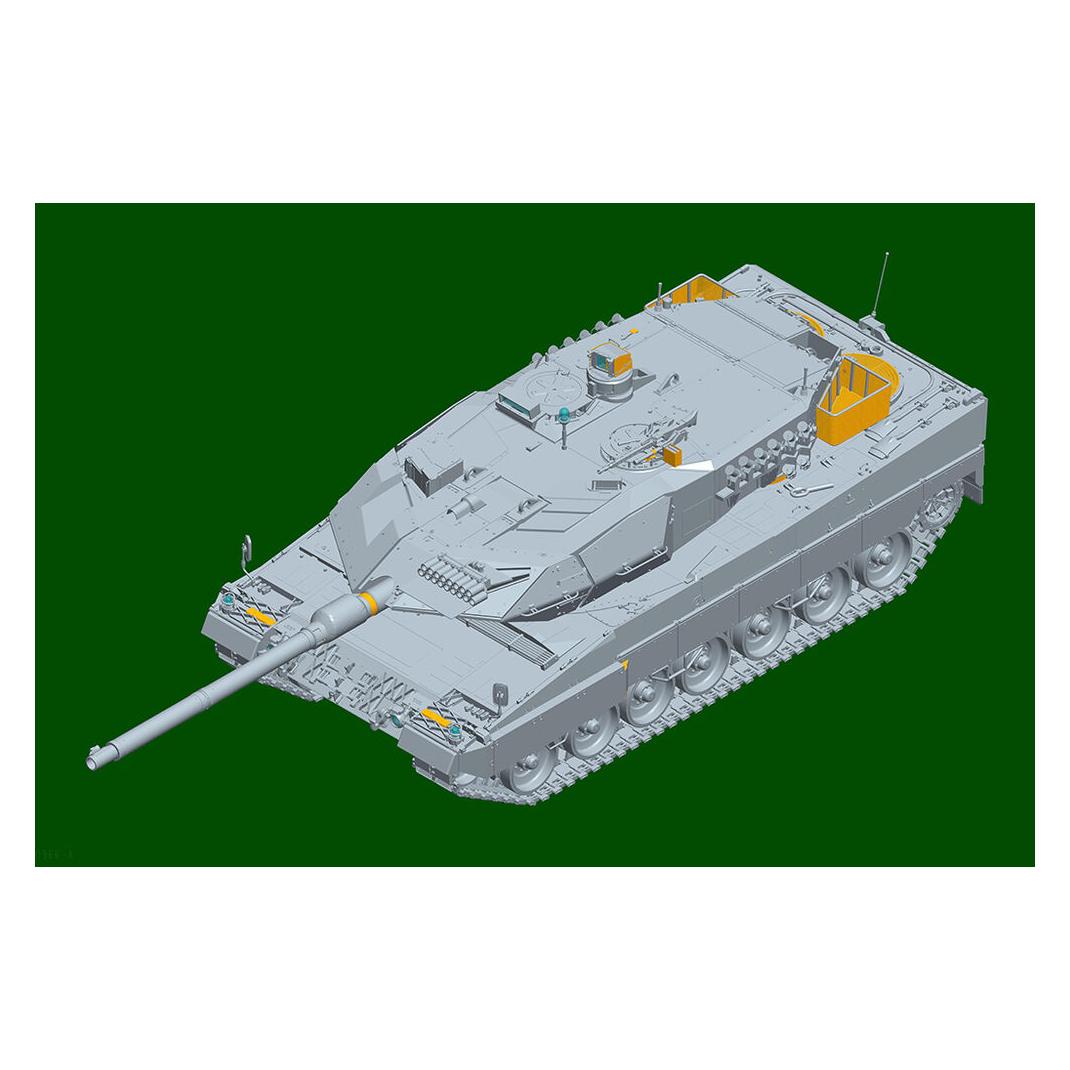 Trumpeter Leopard 2 A6 MBT (TRU00966)
