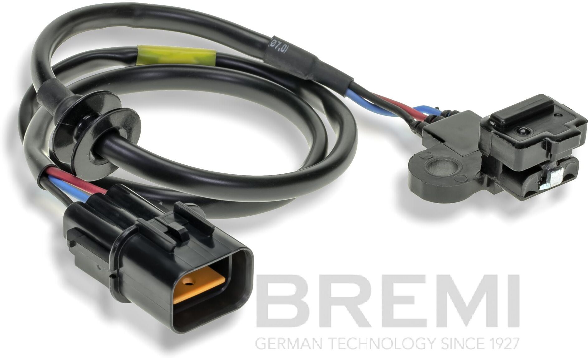 Bremi Sensor, Nockenwellenposition 60159 Für Mitsubishi
