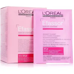 L'Oréal Professionnel, Haarfarbe, Efassor
