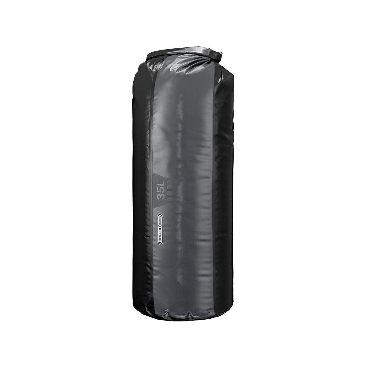 Ortlieb Dry-bag 35L black - slate 35L K4651