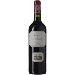 Château de Pitray 2016