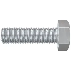 Fischer Sechskantschraube SKS M12x20 - 570680