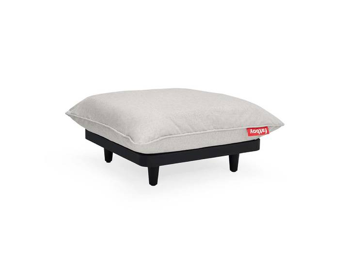 FATBOY pouf repose-pieds PALETTI HOCKER (Mist - Polypropylène et oléfine)