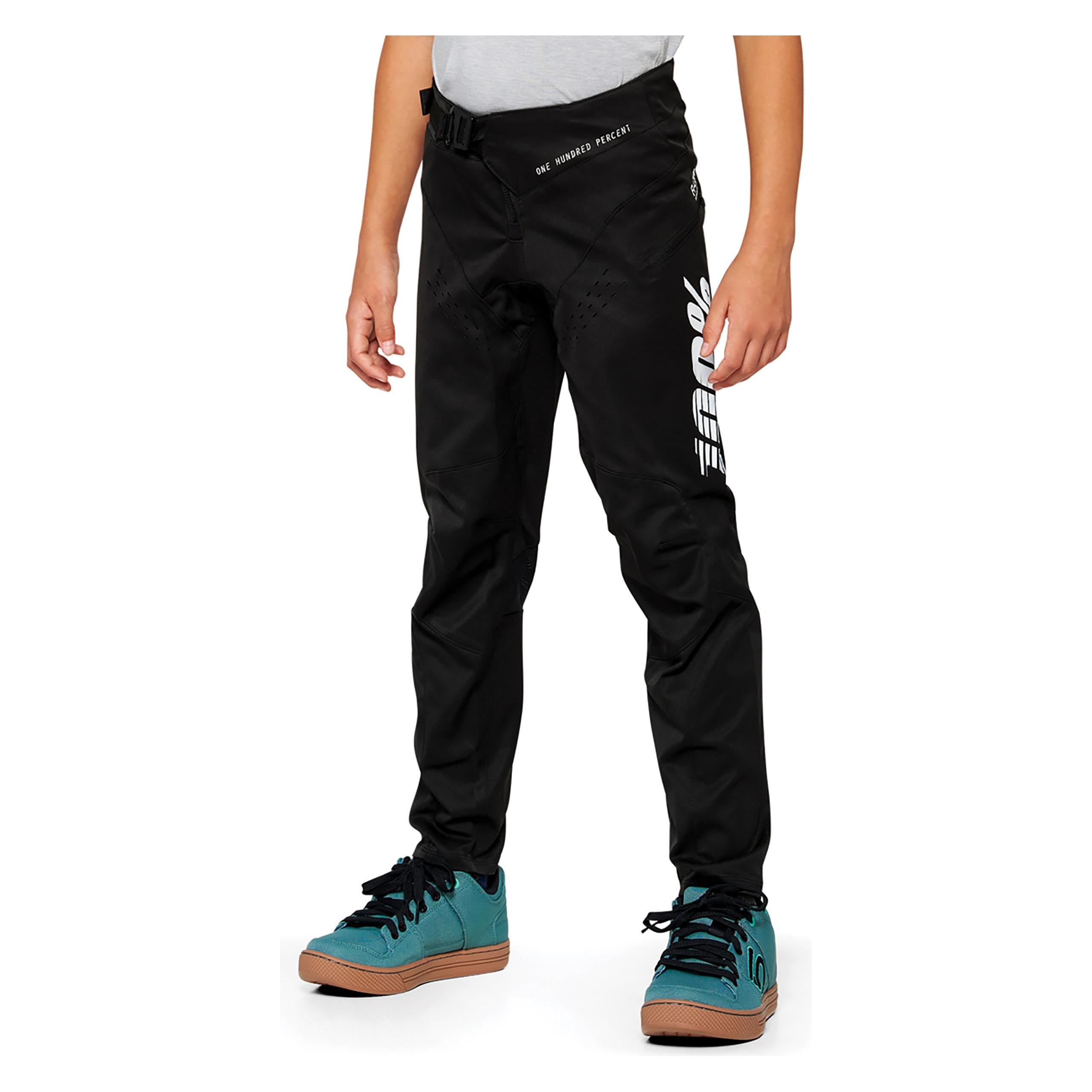 100% R-Core Youth Pants (24) (40009-00001)