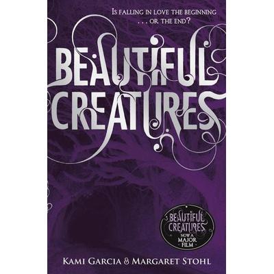 Beautiful Creatures (Book 1), Taschenbuch von Kami Garcia,Margaret Stohl, Penguin Books Ltd, 978-0-14-132608-5