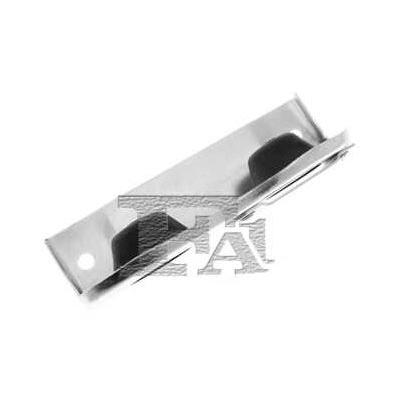 VEGAZ Halter, Schalldämpfer MG-141 für Mercedes