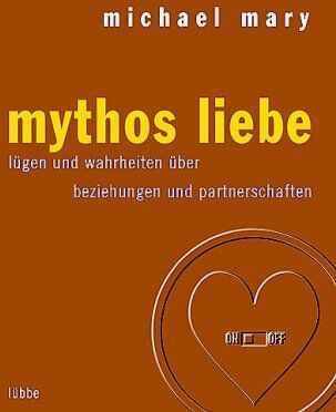 Michael Mary - Mythos Liebe - Preis vom 02.10.2026 23:42:20 h