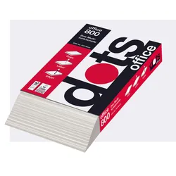 dots Kopierpapier DIN A4 75 g/m2