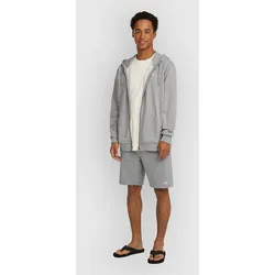 O'Neill Small Logo Sweat Shorts silver melee Gr. XL