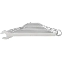 FORMAT Ringmaulschlüssel Set 6-36mm 20-teilig in Karton DIN3113B