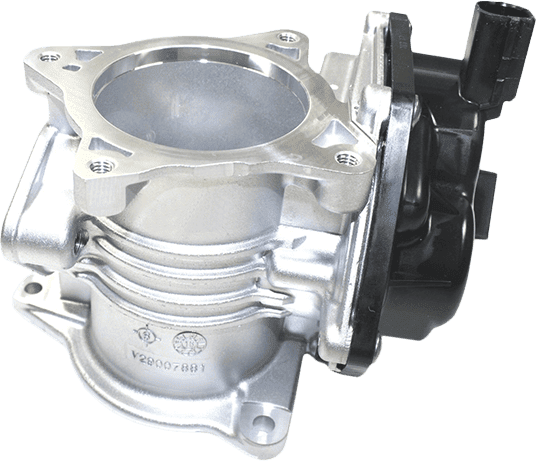 Alfa e-Parts AF08514 Valve, exhaust gas recirculation