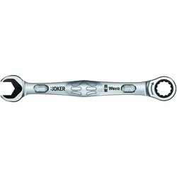WERA   JOKER M.R.Ratsche SW 8