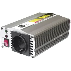 Parat, Spannungswandler, Autoladeadapter Profitec 12 Volt DC / 230 Volt AC, 300W
