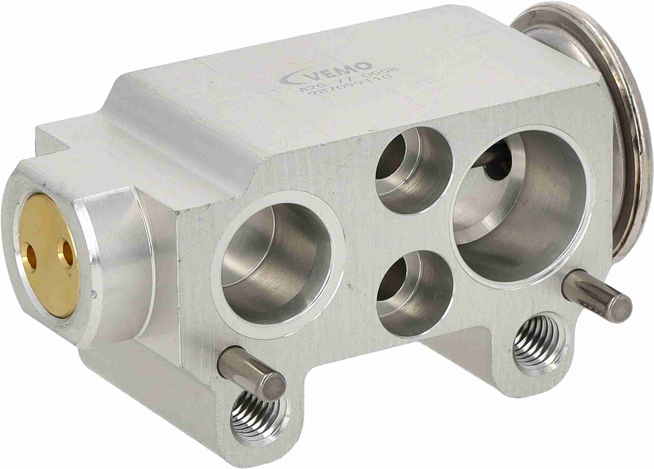 Vemo Expansionsventil, Klimaanlage V20-77-0058 Für Bmw
