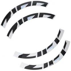 ZIPP Felgenaufkleberset 303 XPLR SW