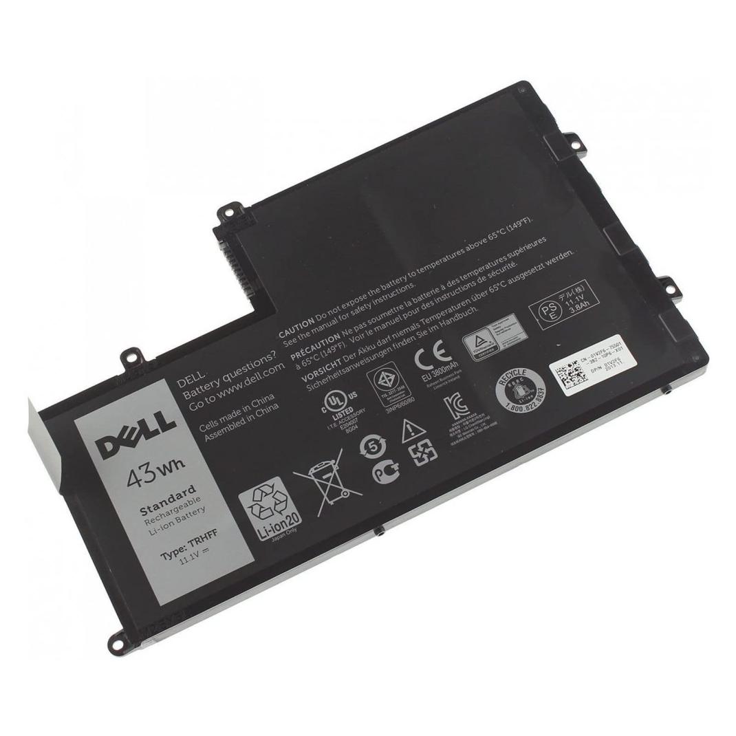 Dell Battery, 26WHR, 2 Cell (2 Zellen) (451-BBOR)