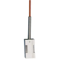 Jumo, Multimeter, Temperatursensor Anlege Widerstandsthermometer