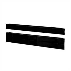 nVent SCHROFF 16694 19 Zoll Netzwerkschrank-Frontblende