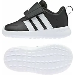 adidas Vl Move Cf I Sneaker Kinder - core black/white/core black