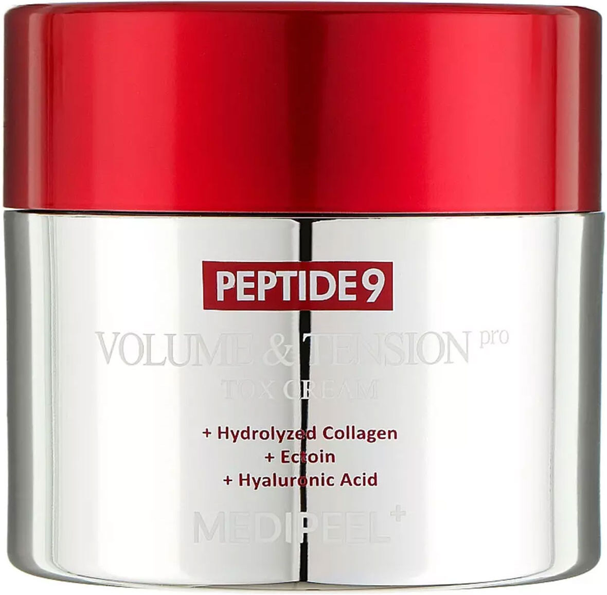 MEDI-PEEL Peptide 9 Volume & Tension Pro Tox Cream 50g