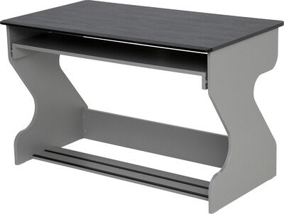 Zaor Miza Junior Flex Wengé Grey Wengé Grey