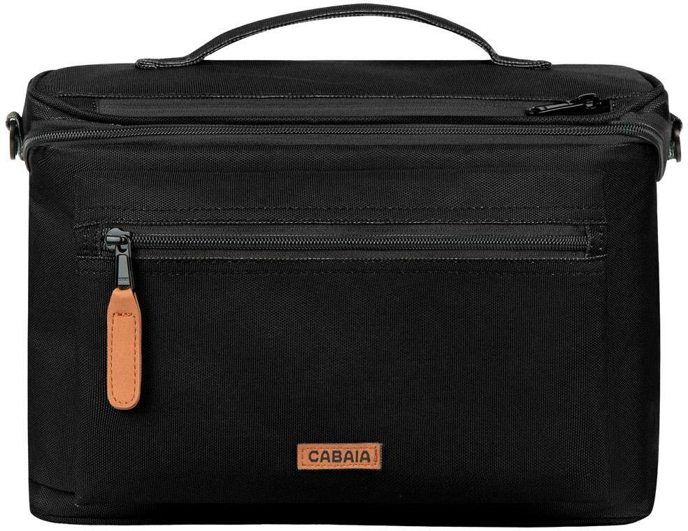 Cabaia  - Vanity Medium 9.6L Berlin - Trousse de toilette
