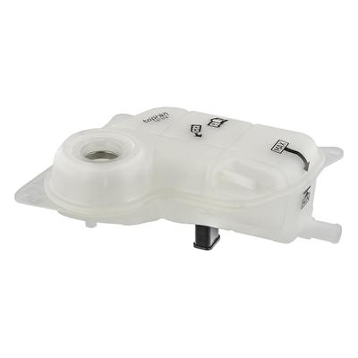 TOPRAN Ausgleichsbehälter, Kühlmittel 107 519 für Skoda VW