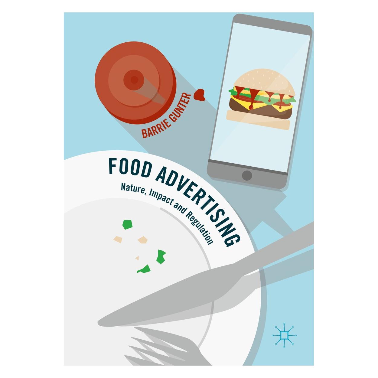 Springer Gunter:Food Advertising (9783319407050)