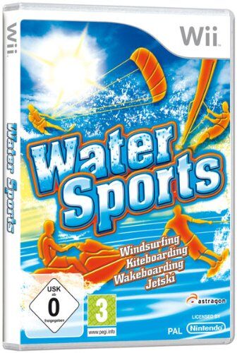 Astragon - Water Sports - Preis vom 06.10.2026 07:26:00 h