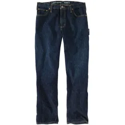 Carhartt Heavyweight 5-Pocket Jeans 103889 - Freight - W40/L32