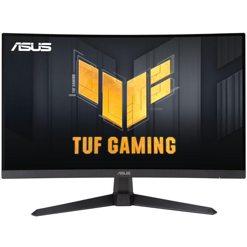 ASUS TUF Gaming VG27WQ3B, 27 Zoll Gaming Monitor, 180Hz, VA, FreeSync Premium