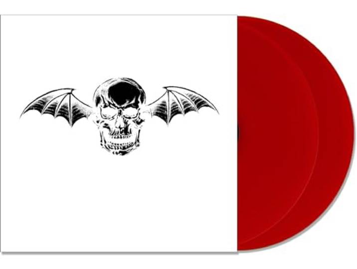 Avenged Sevenfold