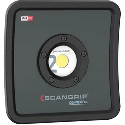 Scangrip, Arbeitsleuchte, Connect Nova 2 (2000 lm)