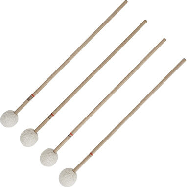 Kolberg 714 JK4B Marimba Mallets