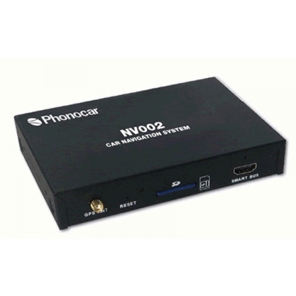 Phonocar NV002
