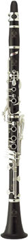 Buffet Crampon Tosca Bb-Clarinet 19/6 GL